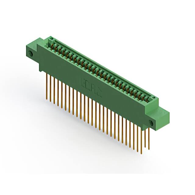 845-052-542-812 EDAC Inc.  Edgeboard Connectors